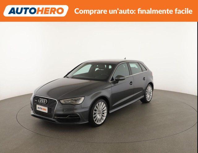 AUDI A3 SPB 1.4 TFSI e-tron S tronic Ambition