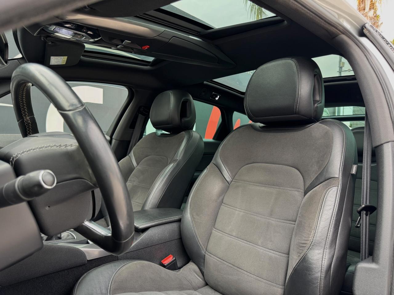 DS Automobiles DS 5 2.0 BlueHDi Sport Chic S 150CV TETTO