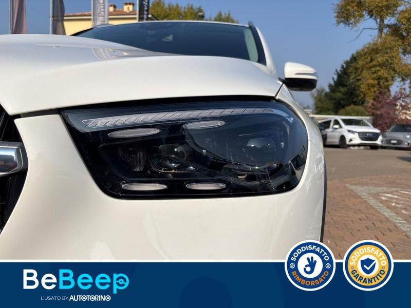 Mercedes-Benz GLE 300 D ADVANCED PLUS 4MATIC AUTO