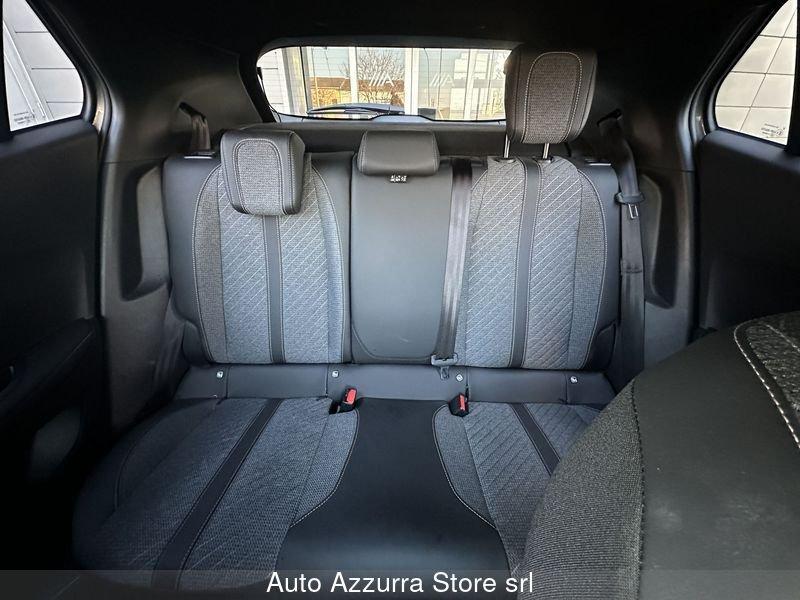 Peugeot 2008 PureTech 100 S&S Allure *PROMO AZZURRA*