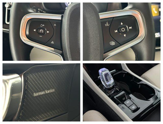 VOLVO XC40 T5 Recharge Plug-in Hybrid aut. Plus Bright