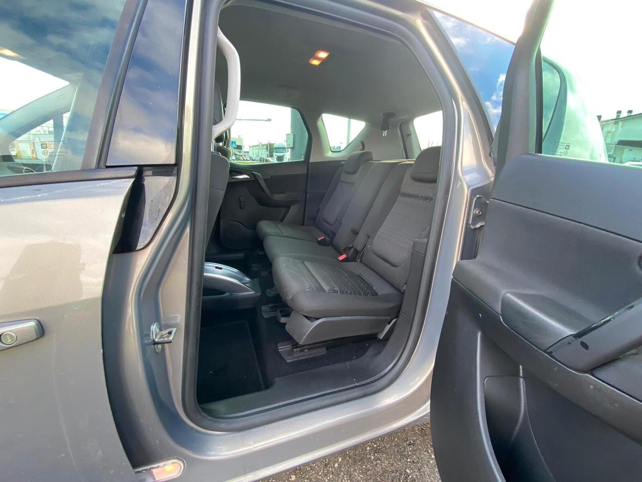 Opel Meriva 1.4 Turbo 120CV GPL Tech Cosmo