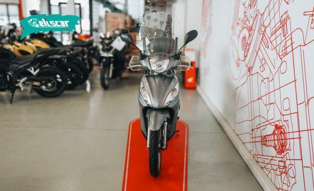 HONDA Vision 110 VISION 110