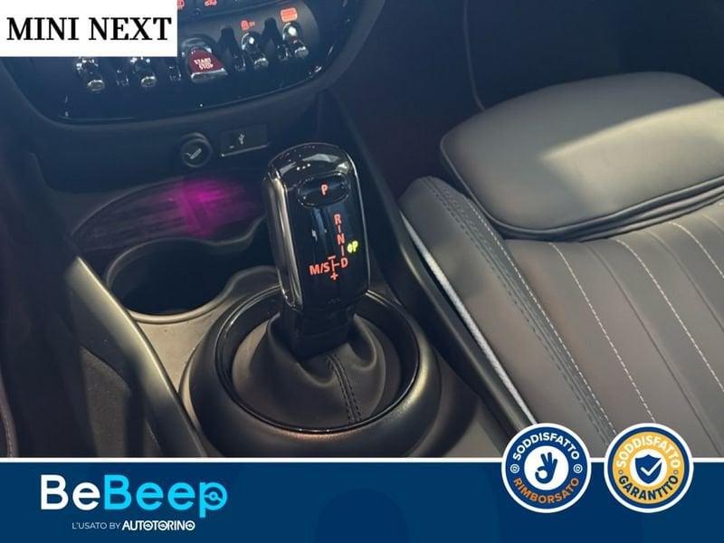 MINI Clubman MINI 2.0 JCW JCW AUTO