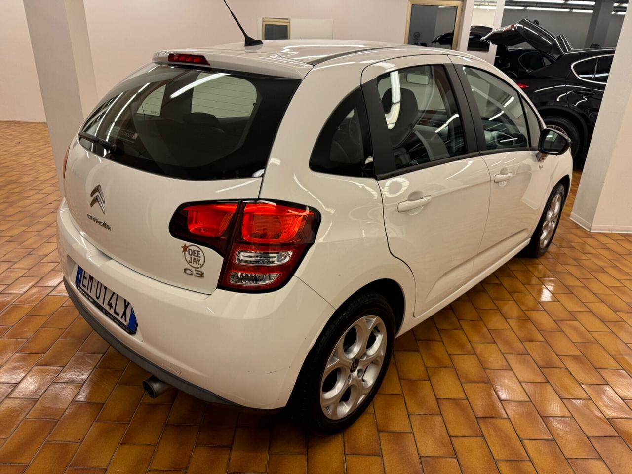 Citroen C3 1.4 BENZINA / GPL OK NEOPATENTATI