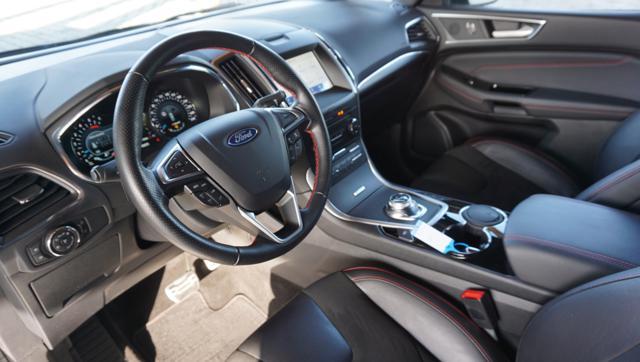 FORD S-Max 2.0 EcoBlue 190CV Start&Stop AWD Aut. ST-Line Busi