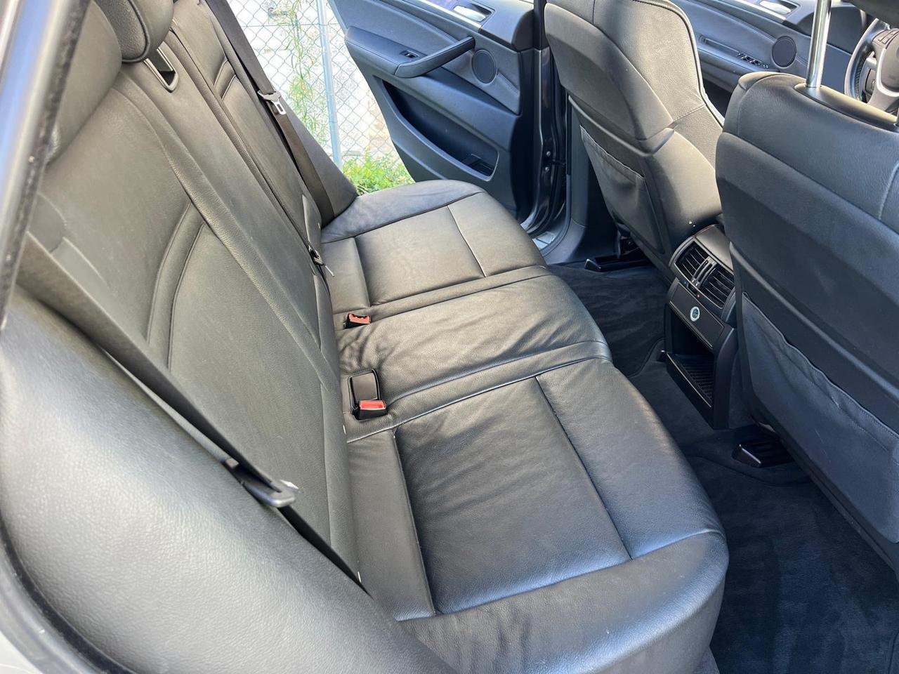 Bmw X5 3.0d cat