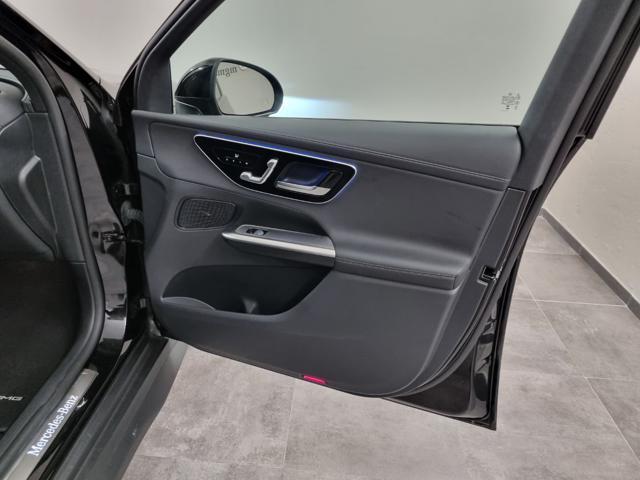 MERCEDES-BENZ GLC 300 4Matic Mild Hybrid AMG Line Premium
