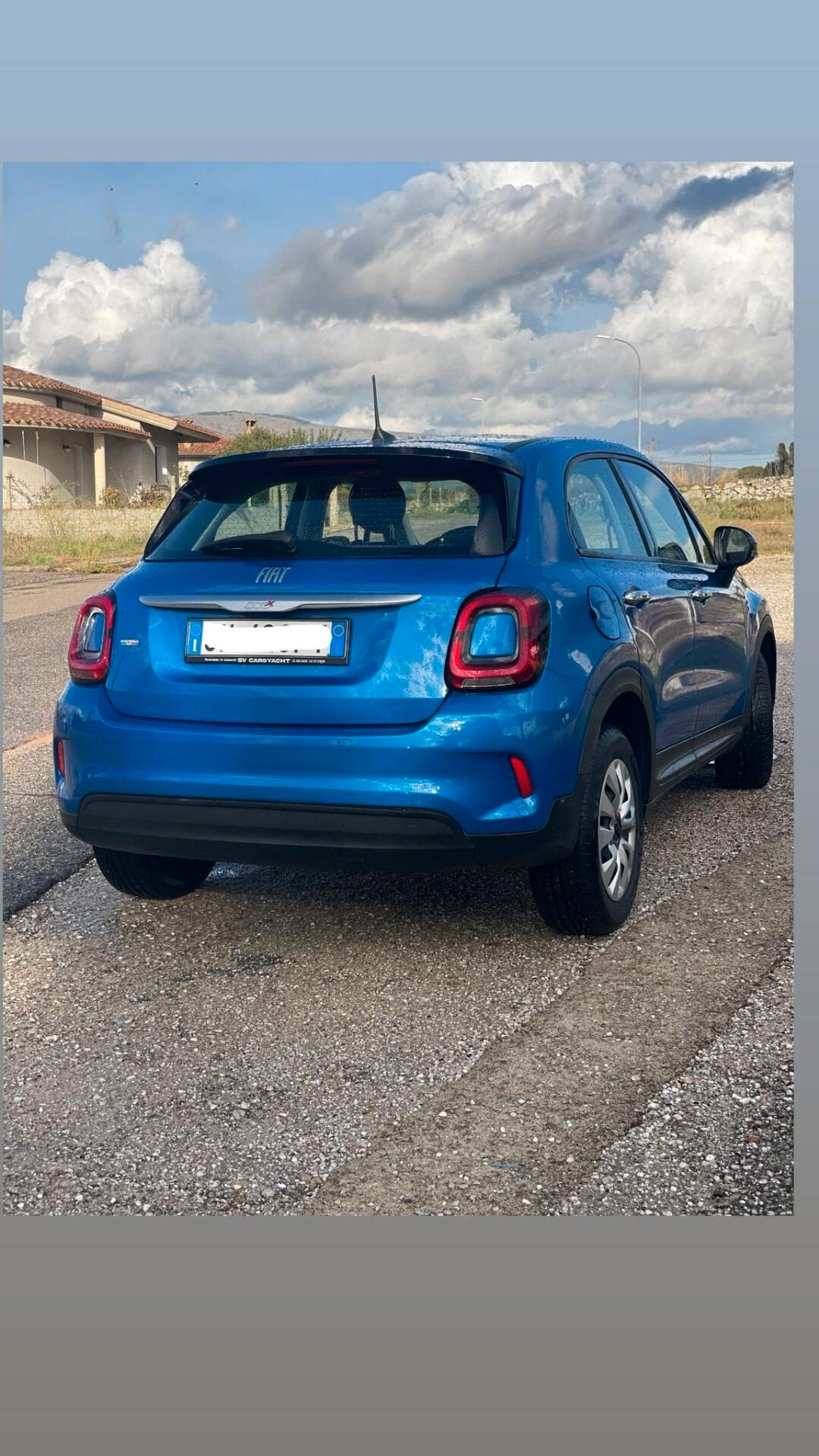 Fiat 500X 1.0 T3 120 CV Sport Dolcevita