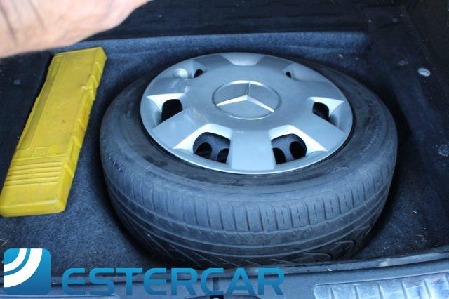 MERCEDES-BENZ B 180 CDI Sport