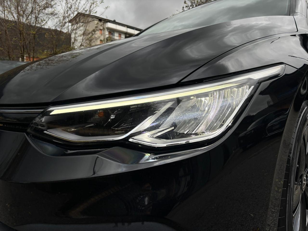 Volkswagen Golf 2.0 TDI 150 CV DSG FULL SPORT