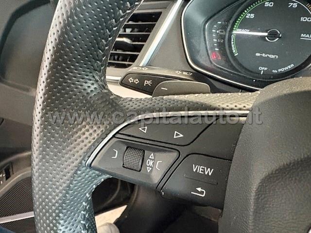 Audi Q5 50 TFSIE NETTO 19700 quattro S tronic S line plus