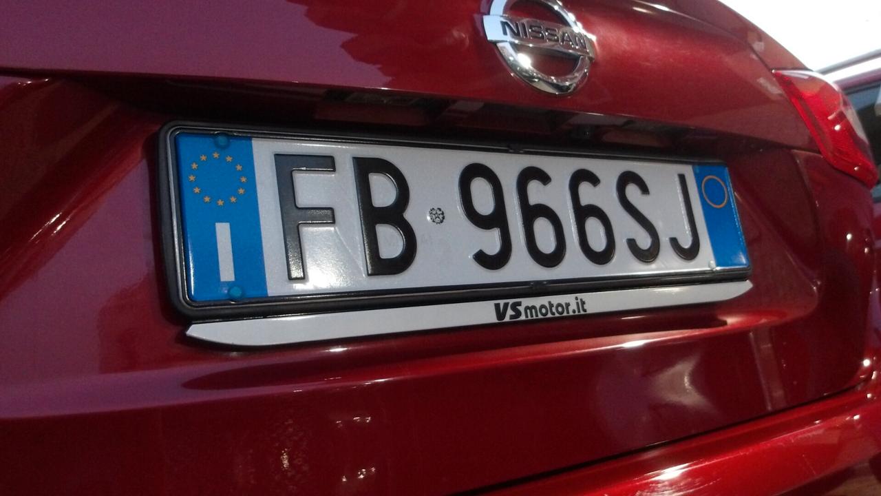 NISSAN QASHQAI 1.6 DCI 4WD-RETROC-PREZZO PROMO!