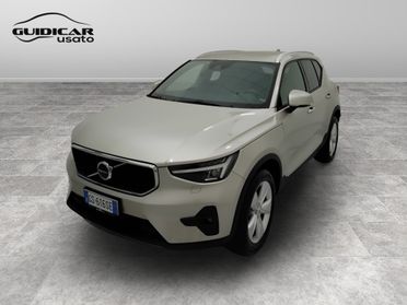 VOLVO XC40 2023 - XC40 1.5 t2 Core auto