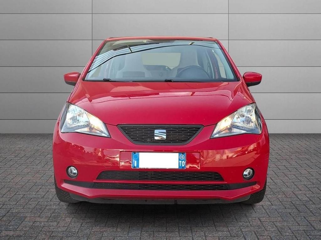 Seat Mii 5 Porte 1.0 Reference