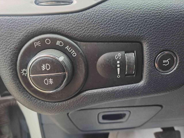 JEEP Cherokee 2.2 Mjt II 4WD Active Drive II Limited+