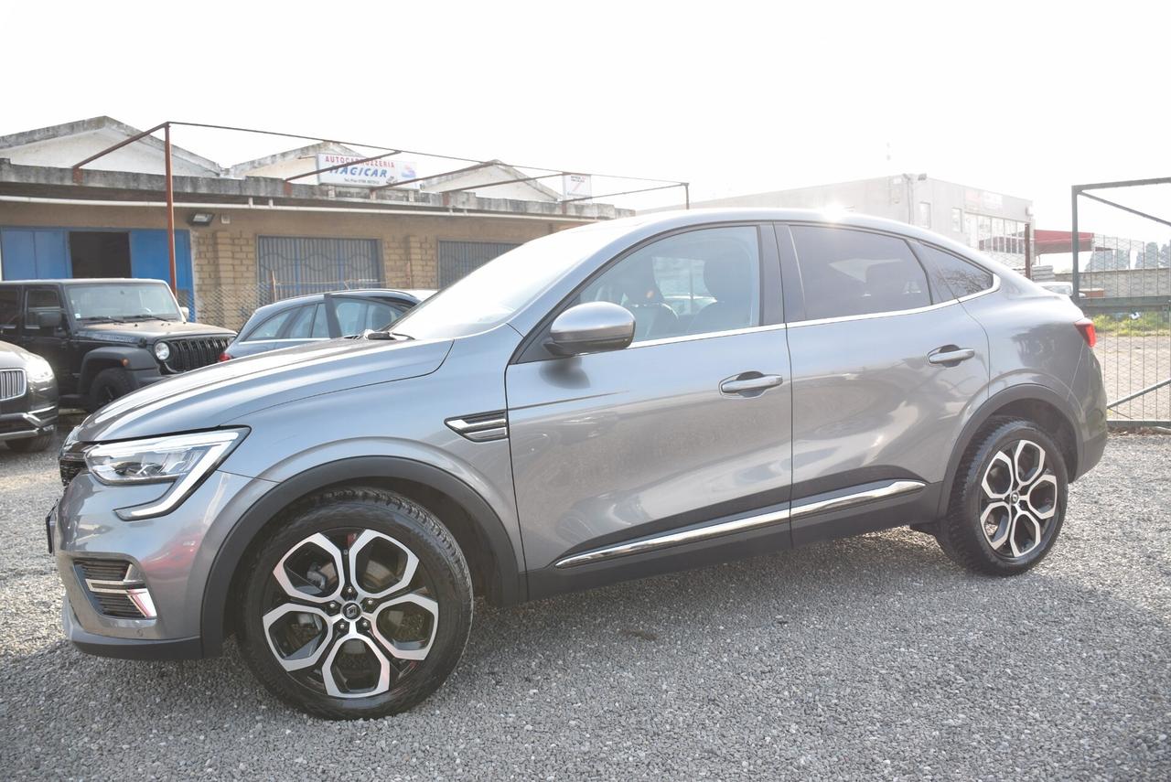 Renault Arkana - Full Hybrid E-Tech 1.6 69KW (TOTALE 143CV) INTENS FP NAVI SENSORI CAM
