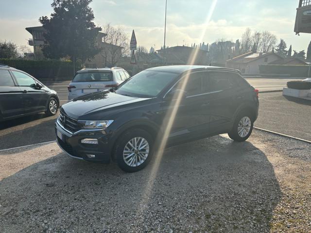 VOLKSWAGEN T-Roc 1.0 TSI Business BlueMotion Tech NEOPATENTATI