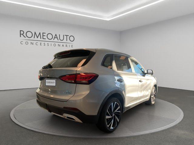 MG ZS NUOVA 1.5 Hybrid+ Luxury