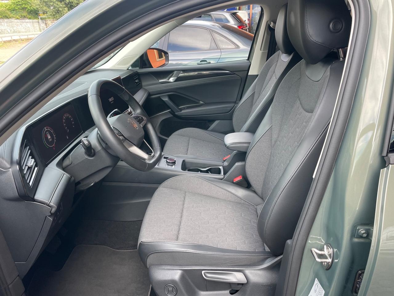 Volkswagen Tiguan 1.5 TSI eHybrid DSG Life Telec.360 Led