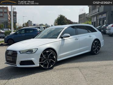Audi A6 Business Plus 2.0 TDI ultra #10450