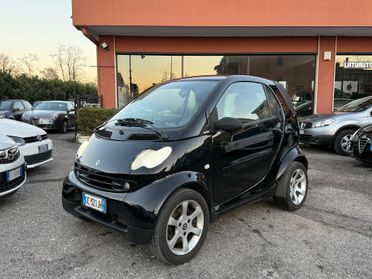 Smart ForTwo 700 coupé grandstyle (45 kW)