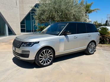 Range Rover Vogue Super Offerta T-stock prezzo imperdibile