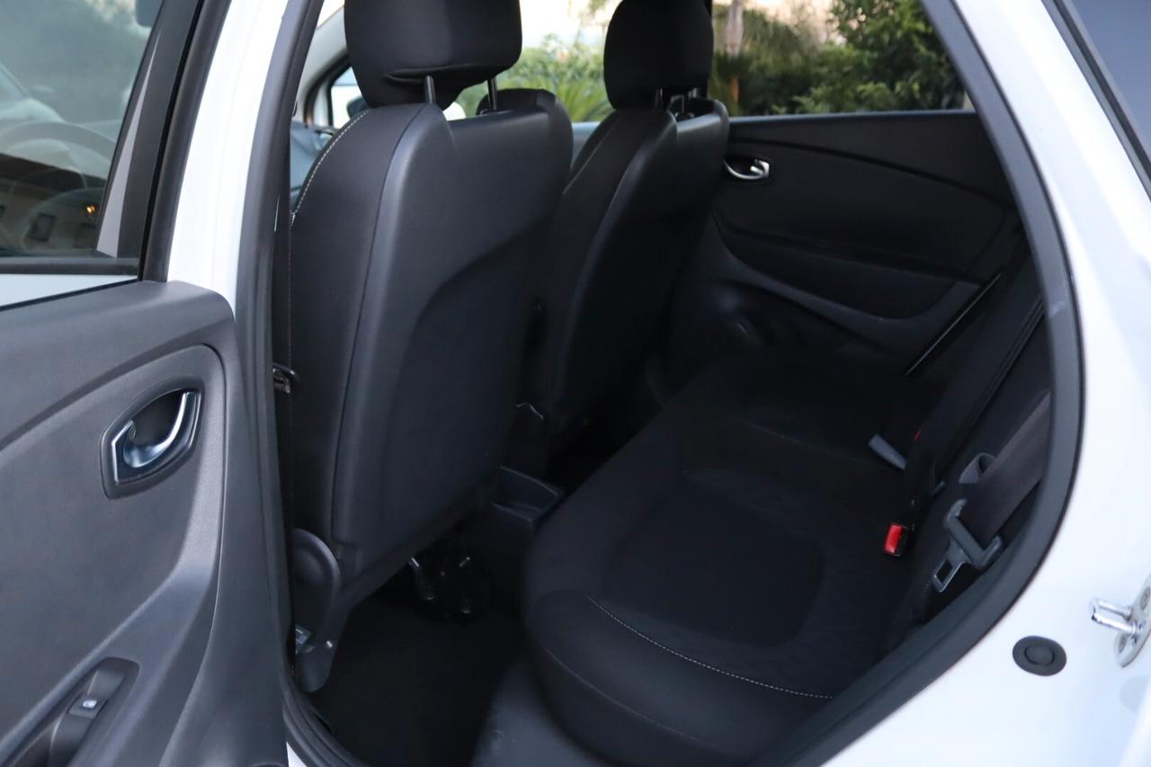 Renault Captur TCe 12V 90 CV Sport Edition2