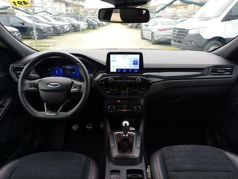 Ford Kuga Kuga 1.5 ecoboost ST-Line 2wd 150cv