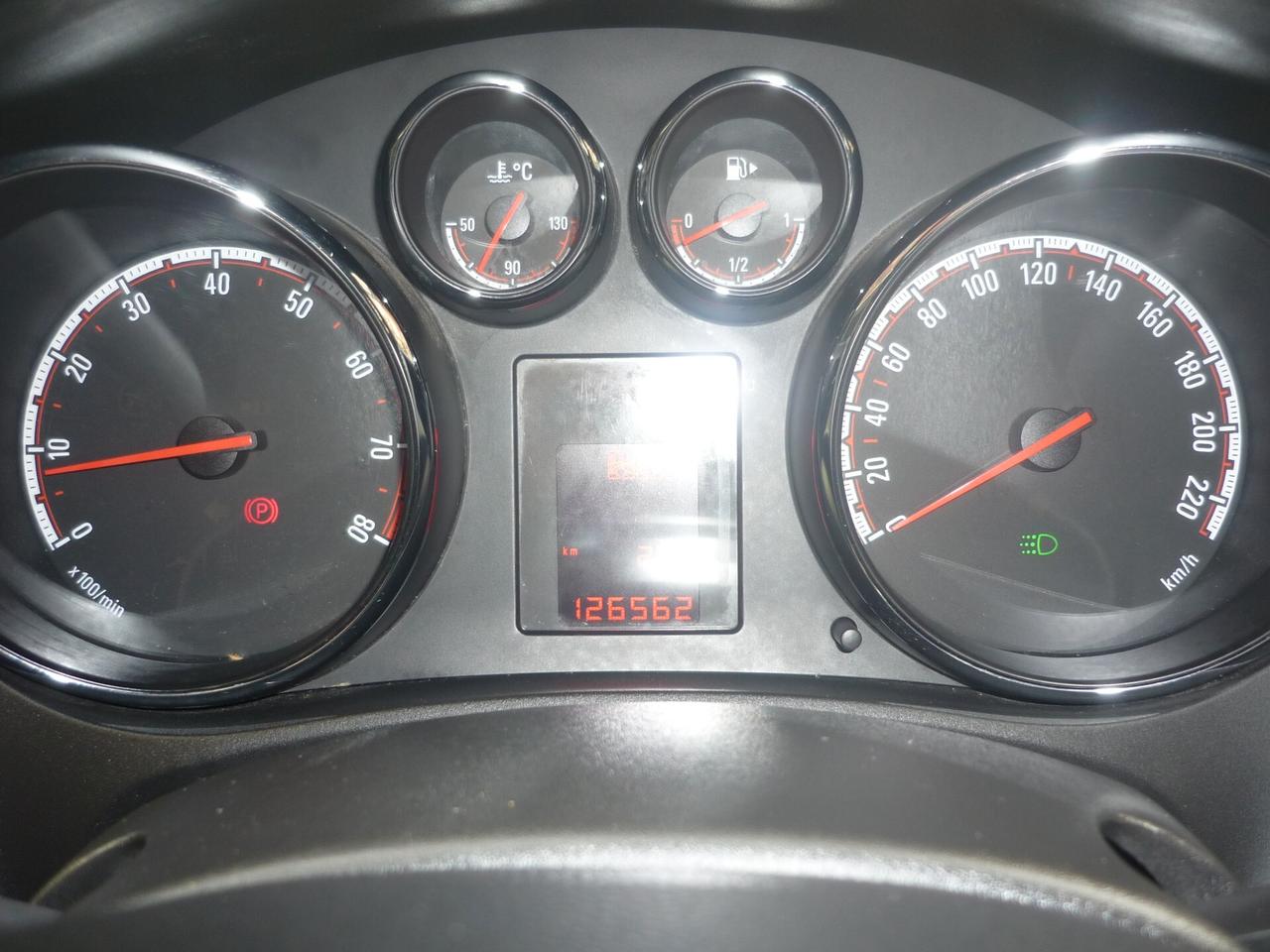 Opel Meriva 1.4 100CV Cosmo