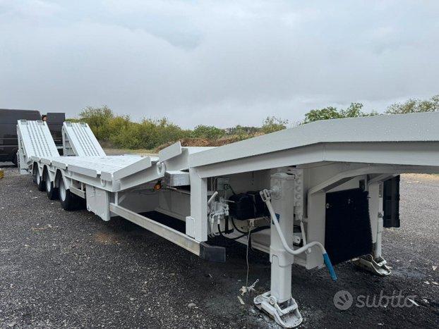 Iveco Stralis ATTACCO COMPLETO TRATTORE STRADALE C