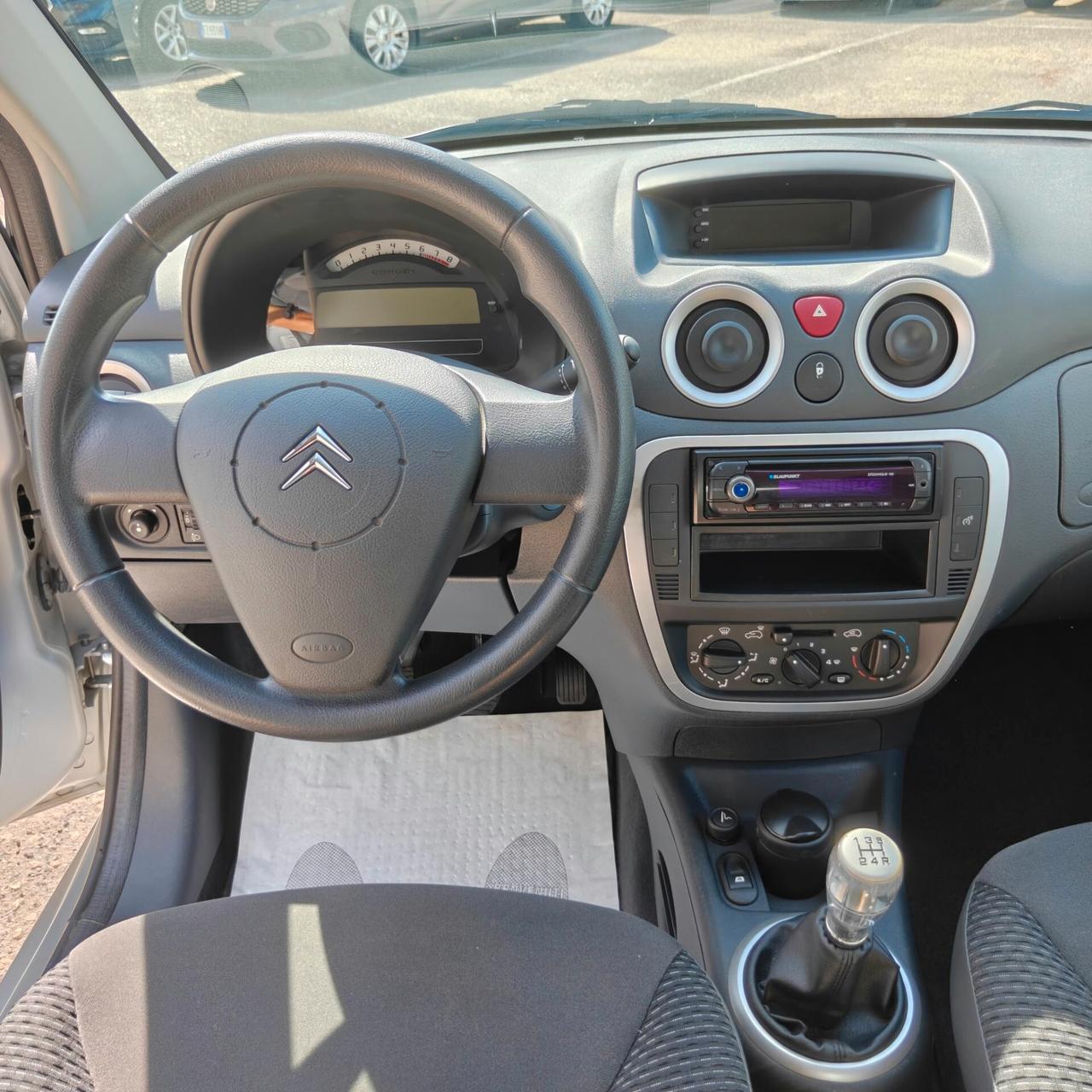 Citroen C2 1.1 Bz 61Cv Perfect