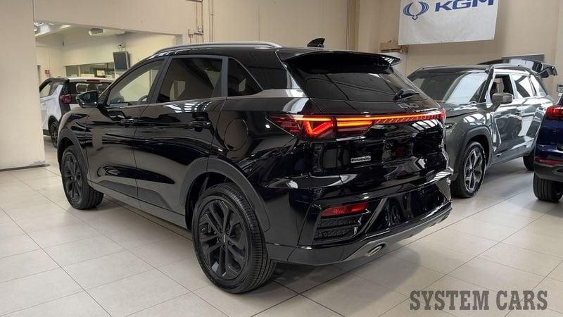 EVO Evo 7 Kairos Evo 7 Kairos 1.5 Turbo