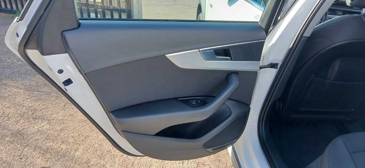 Audi A4 allroad 2.0 TDI 190 CV S tronic Business - 2017