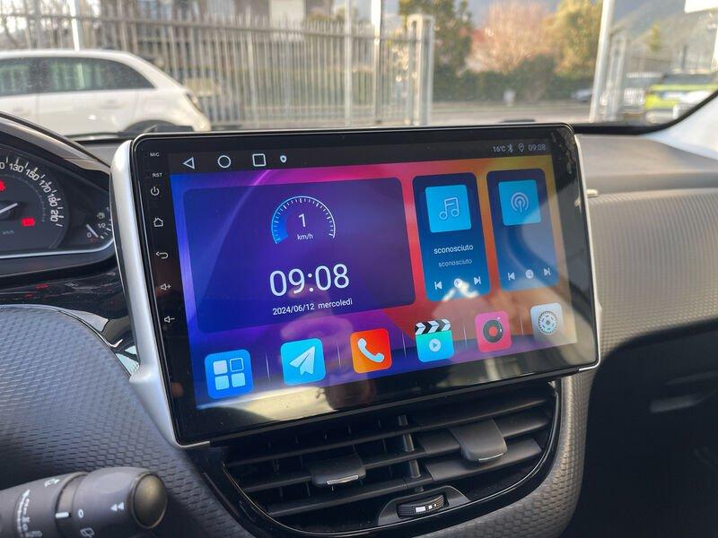 Peugeot 208 Allure BlueHDi 75cv