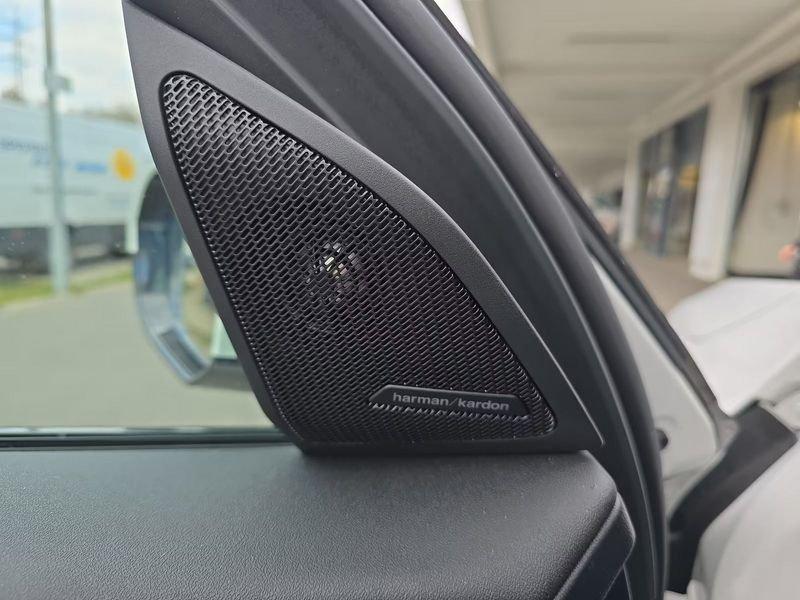 BMW X3 xDrive 20d Msport Pro LED CAMERA 360 HARMAN KARDON