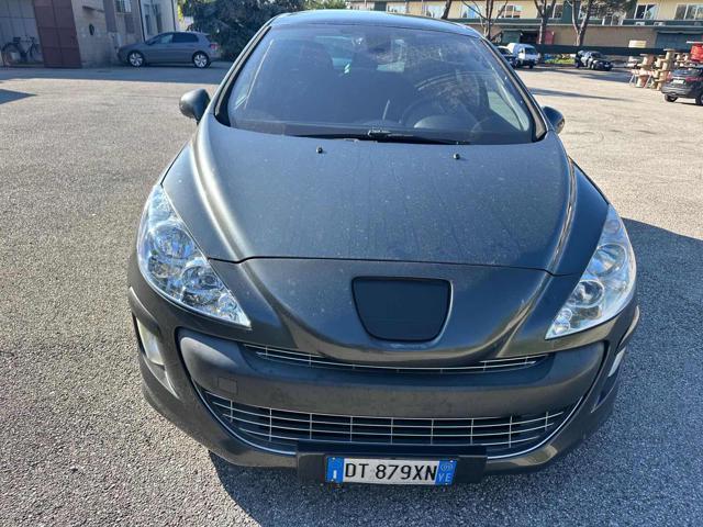 PEUGEOT 308 1.6 HDi 110CV SW senza nessun lavoro da fare