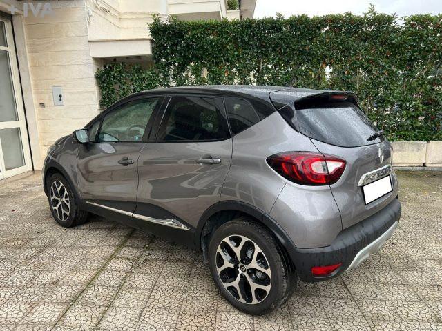 RENAULT Captur dCi 8V 90 CV Energy Intens