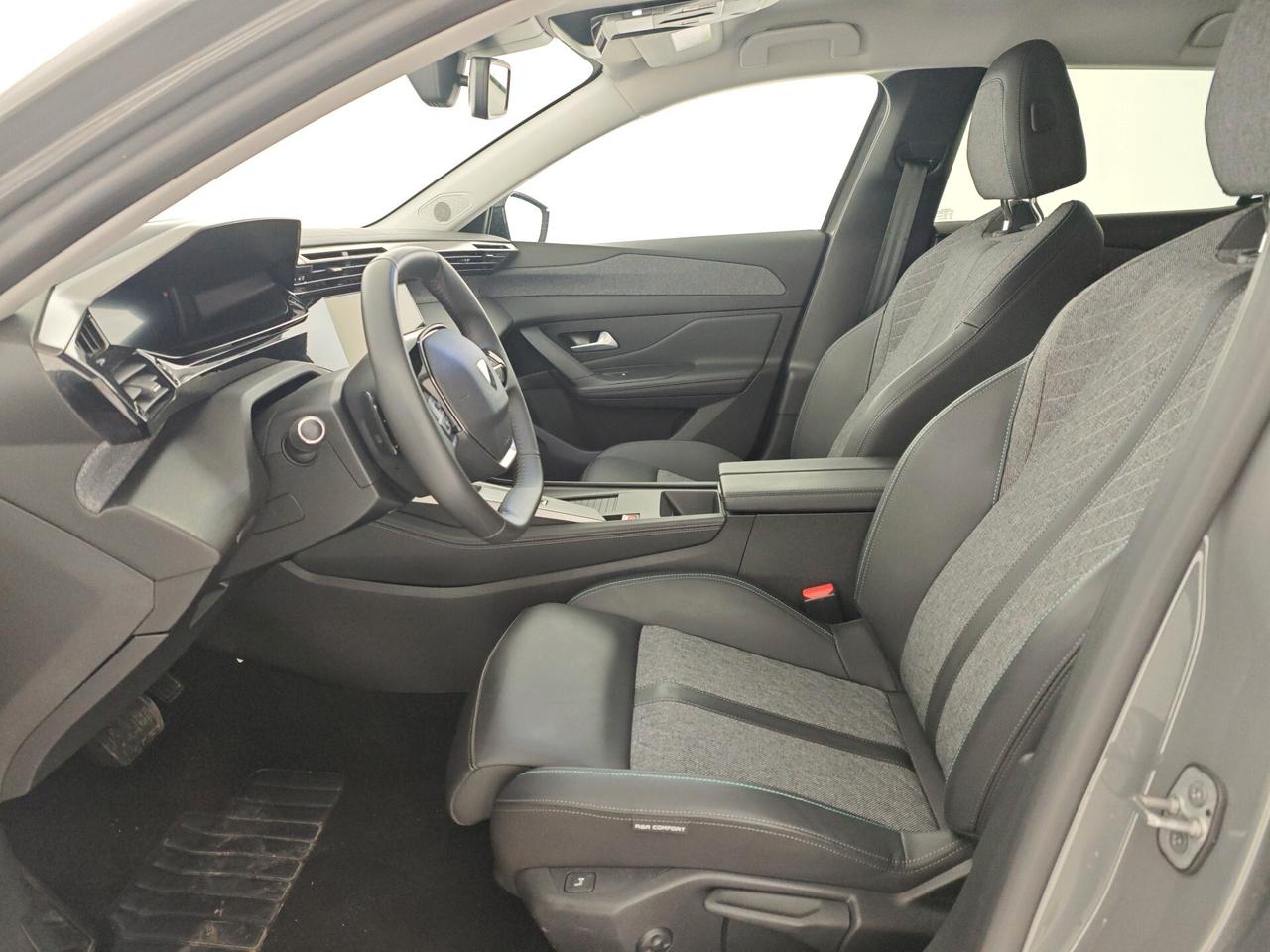 Peugeot 408 PureTech 130 S&S EAT8 Allure