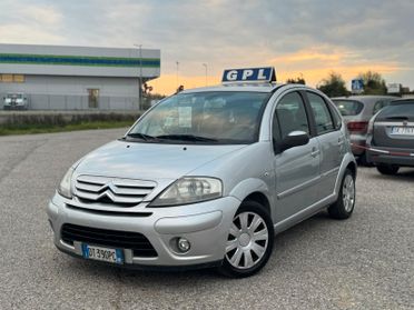 Citroen C3 1.4 Exclusive Bi Energy G
