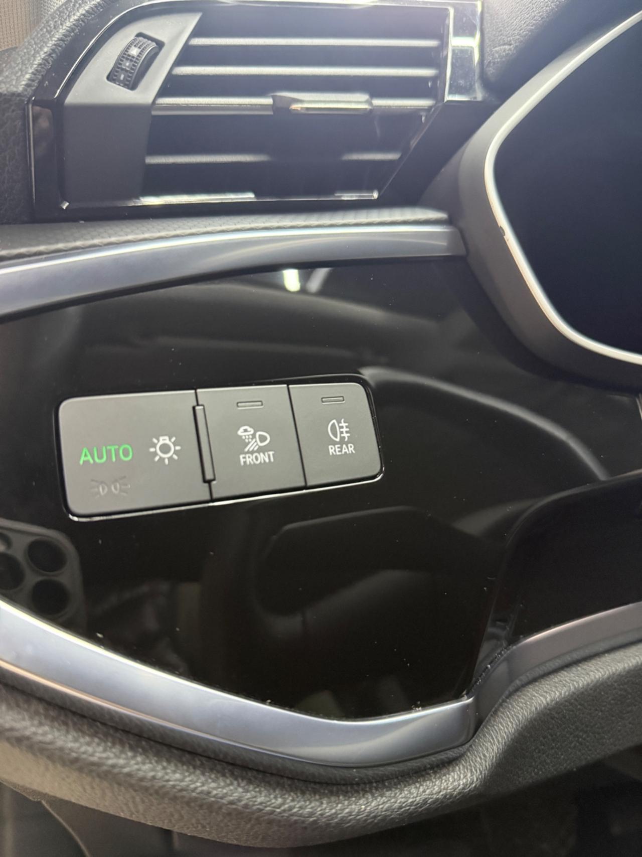 Audi Q3 SPB 35 TDI S tronic line edition