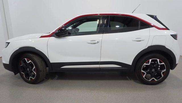 OPEL Mokka 1.2 Turbo GS Line