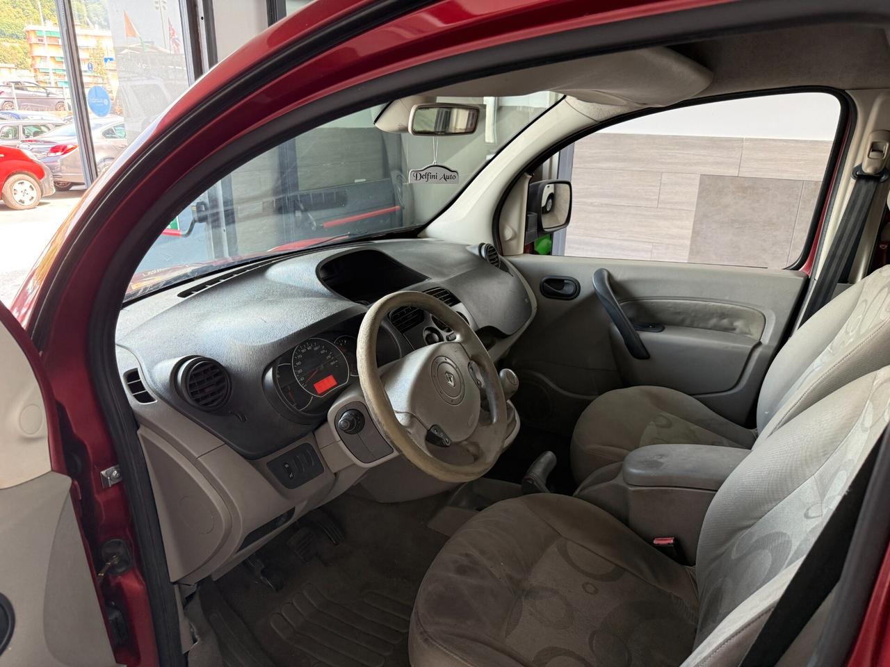 Renault Kangoo 1.5 dCi 85CV 5 porte Dynamique