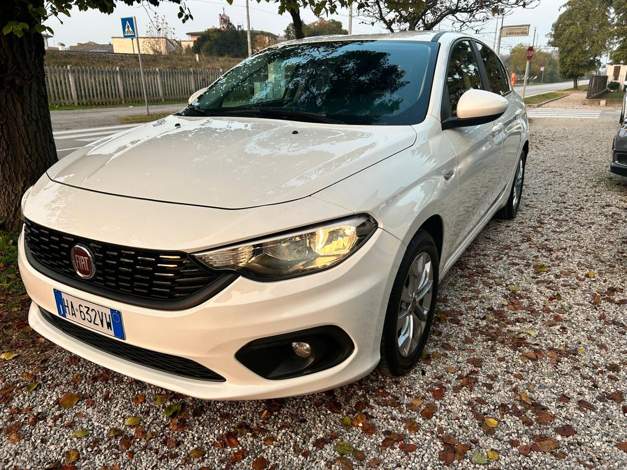 Fiat Tipo 1.3 Mjt S&S 5 porte Business