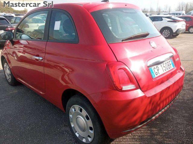 FIAT 500 NEOPATENTATI 500 1.0 hybrid 70cv TG : GP150BF