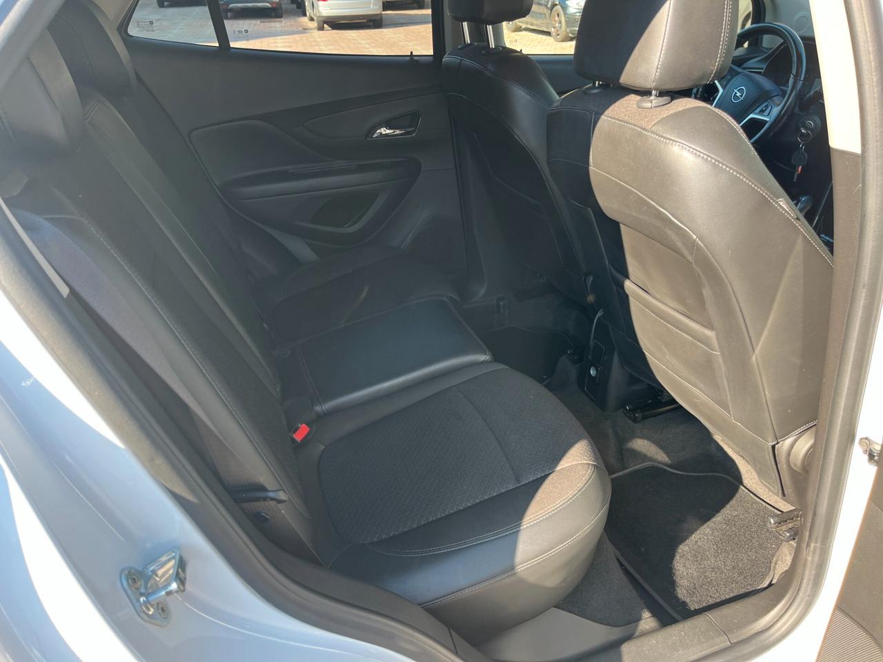 Opel Mokka X 1.6 CDTI Ecotec 4x2 Start&Stop Advance