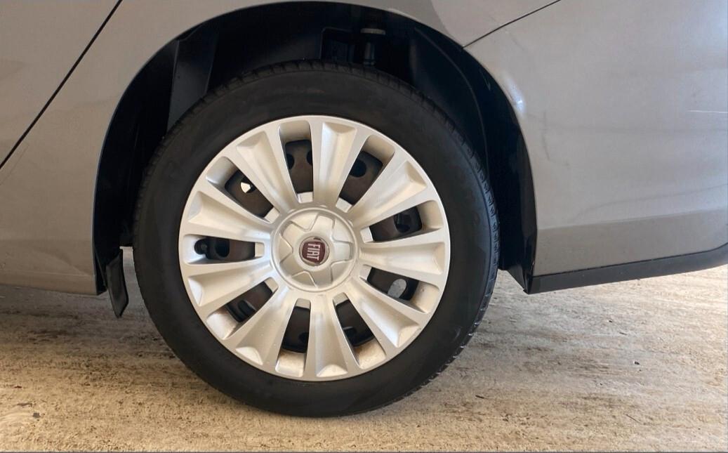 Fiat Tipo 1.3 Mjt S&S SW Business 95cv IN ARRIVO