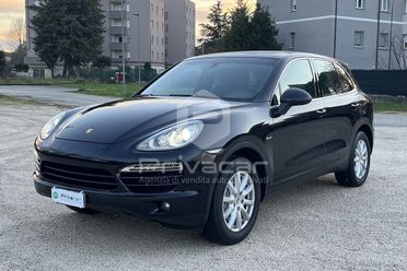 PORSCHE Cayenne 3.0 Diesel