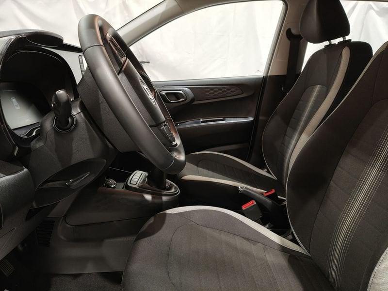 Hyundai i10 i10 1.0 MPI Prime