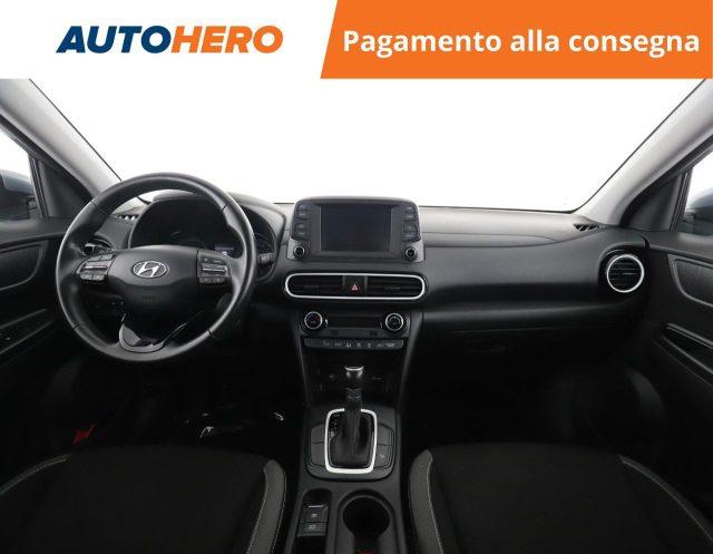 HYUNDAI Kona HEV 1.6 DCT XTech